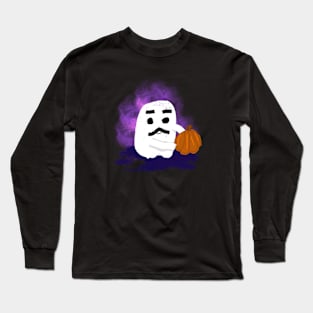 Perfect Pumpkin Picking Long Sleeve T-Shirt